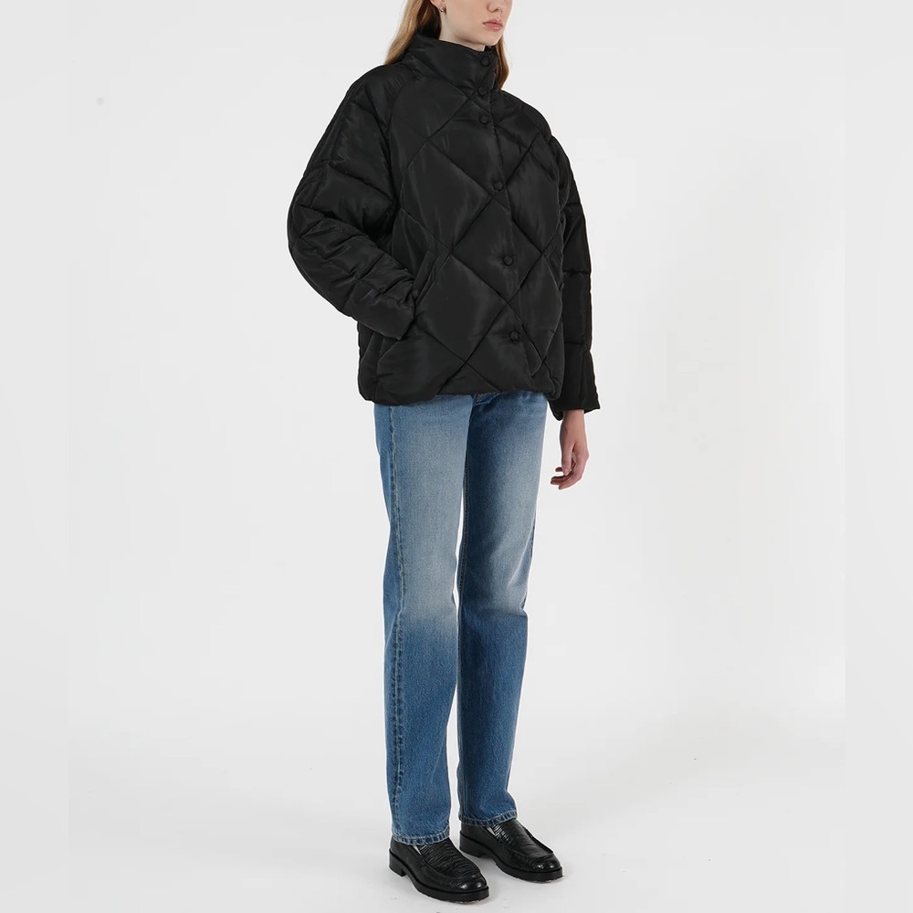 NWT Apparis Puffer Jacket